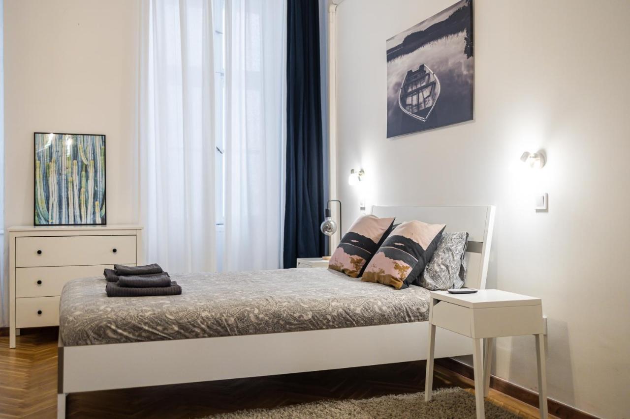 Venus - Dohany Street Ii Apartamento *