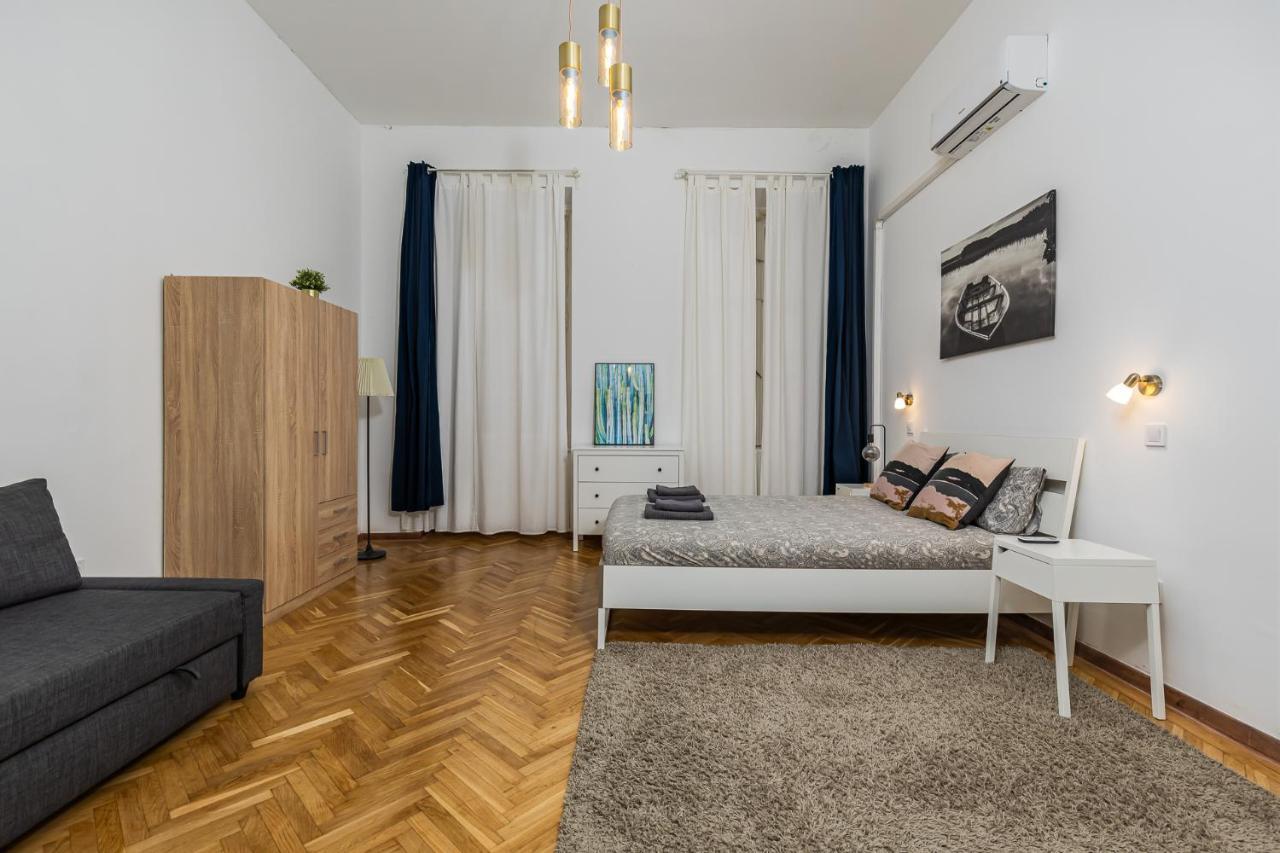 Apartamento Venus - Dohany Street Ii Budapeste